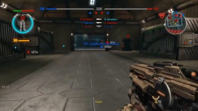 Section 8 - Maxed Out смотреть онлайн