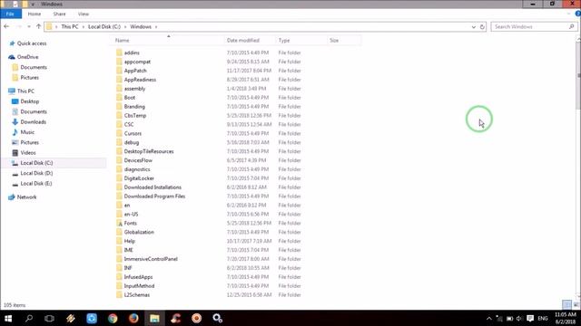How to solve windows 10 update error !!! смотреть онлайн