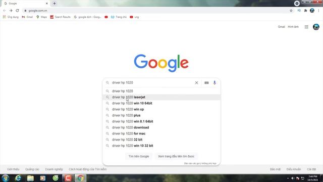 TỰ HỌC SỬ DỤNG MÁY TÍNH BÀI 10 Hướng dẫn cài đặt máy in hp, máy in hp 1020 chi tiết , dễ làm смотреть онлайн