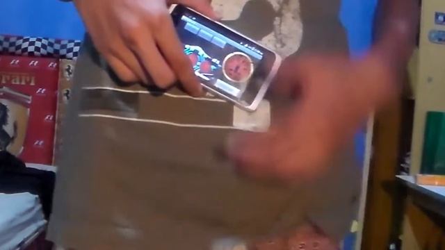 DX Belt Kamen rider OOO Android App!!! смотреть онлайн