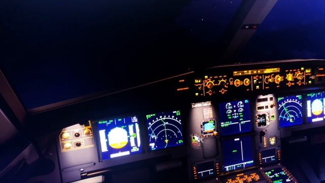 Flybywire: A32NX Airbus A320 NEO/ Cold And Dark Tutorial/ Nephis Airlines Virtual/ Episode 2 смотреть онлайн