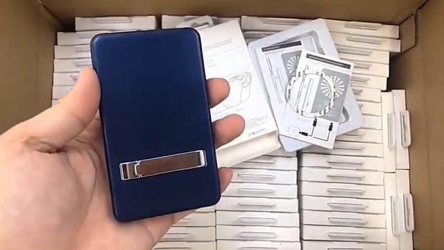 iPhone 12 Pro Max Magsafe Charger Power Bank смотреть онлайн