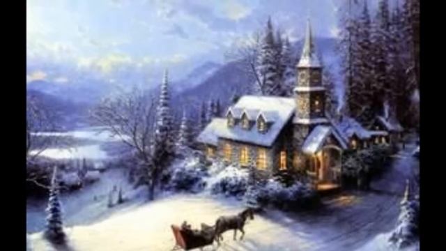 Romantic Piano- Christmas 2 смотреть онлайн