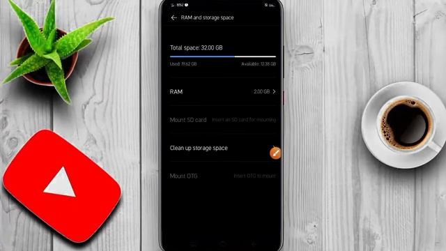 How to mobile phone ram clean смотреть онлайн