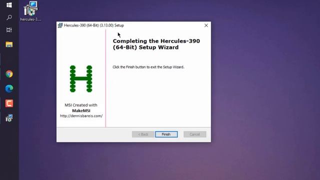 Hercules Emulator- How to Install Hercules Mainframe Emulator смотреть онлайн