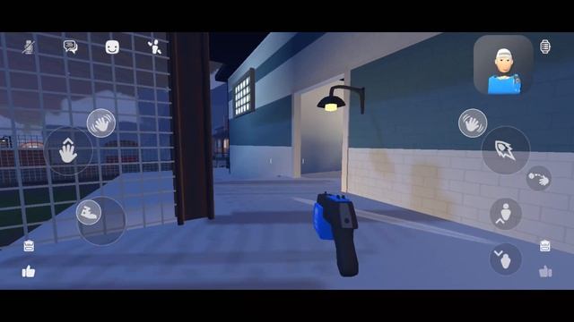 Rec Room Android Gameplay [1080p/60fps] смотреть онлайн