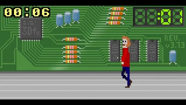 McPixel. Симулятор БЕЗУМИЯ!!! смотреть онлайн