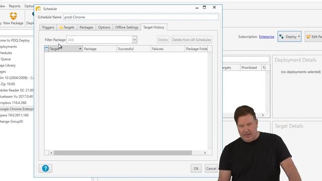 Building a Smart Schedule смотреть онлайн