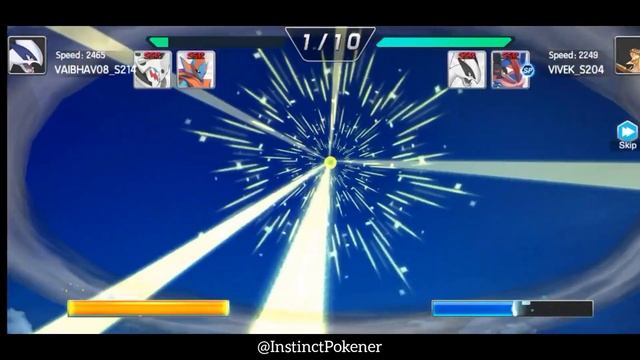 Final🔥Battle with RONIN😱😱 X-Server Vanquisher Battle / Battle Next Level / awaken monster смотреть онлайн