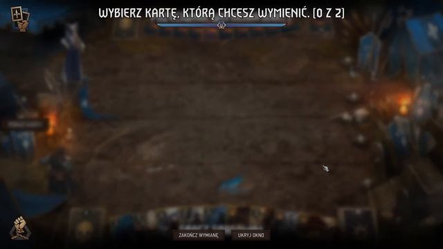 Gwint albo Gwent - Ardal odc.17 смотреть онлайн