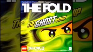 The Fold- “The Ghost Whip” ( Official Audio ) { 1 HOUR }