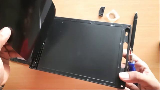 E-Writer Electronic Writing Pad/Tablet Drawing Board | dimentling video | @something new 24 смотреть онлайн