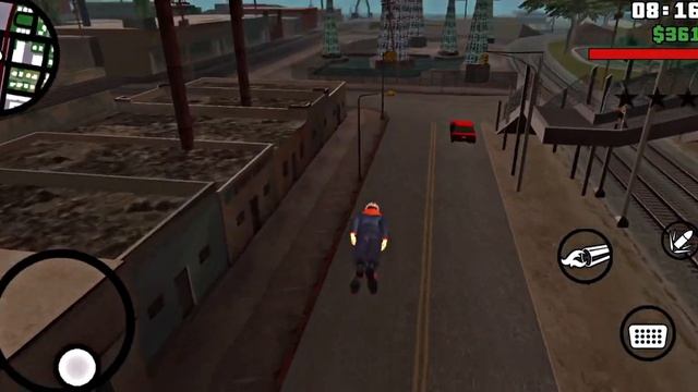 SKIN DE YUJI ITADORI PARA GTA SA ANDROID || xZerodogg смотреть онлайн