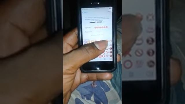 Icloud bypass easy easy works % 100 for iphone 5 and up смотреть онлайн
