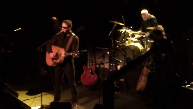 Amos Lee at Barcelona Guitar Festival Live 2014 - 11.05.2014 смотреть онлайн