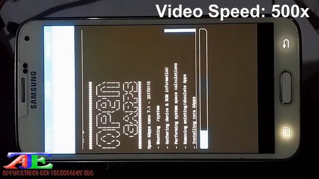 How to Flash Custom ROM Lineage OS 14 &15 into Galaxy s5 смотреть онлайн