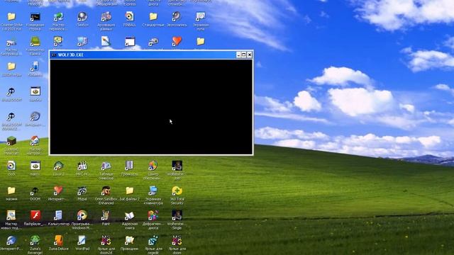 Windows XP смотреть онлайн