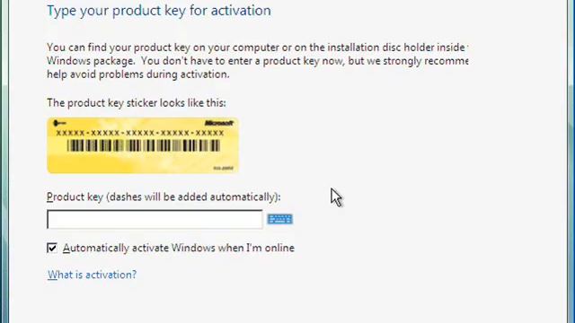 HOW TO INSTALL vista смотреть онлайн