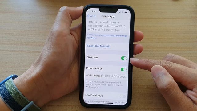 iPhone 13/13 Pro: How to Turn On/Off WiFi Auto-Join смотреть онлайн