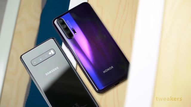 Honor 20 Pro Review - De telefoon die niet mocht uitkomen смотреть онлайн