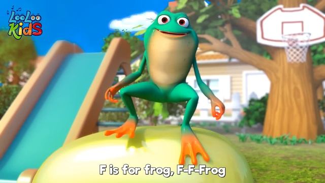 1 HOUR - Toy Song with Johny 🤩 Funny KIDS SONGS - LooLoo Kids Nursery Rhymes смотреть онлайн