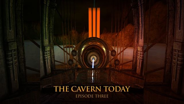 [TCT 35] The Cavern Today Episode Three смотреть онлайн