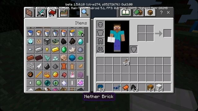 Robots in Minecraft pocket edition /Windows 10 edition add-on смотреть онлайн