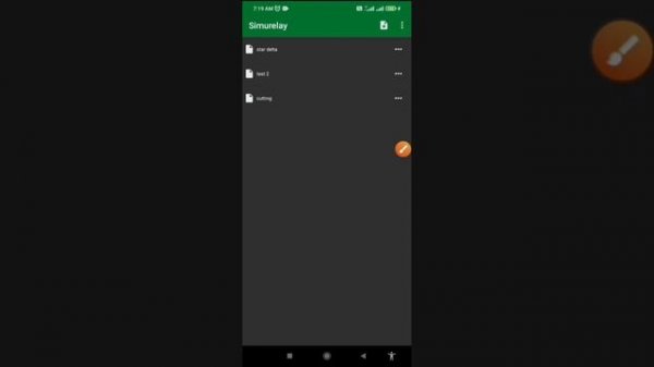 Simurelay 2.4 mod apk fully unlocked