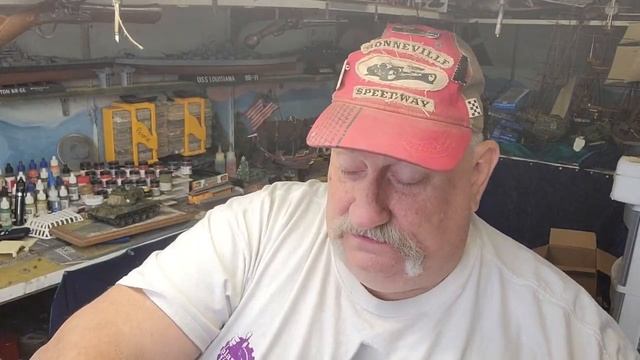 Revell 1/24 Dominic's 1971 Plymouth GTX смотреть онлайн