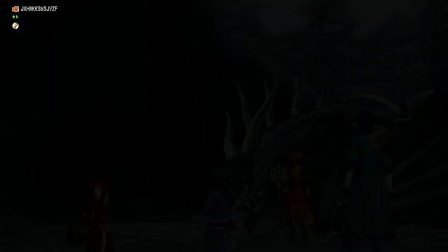 Steam Deck[Windows]ドラゴンクエストⅩ:竜術士職業クエスト[竜術士の謎]&[それぞれの覚悟]♯3★フレンドと参加 смотреть онлайн