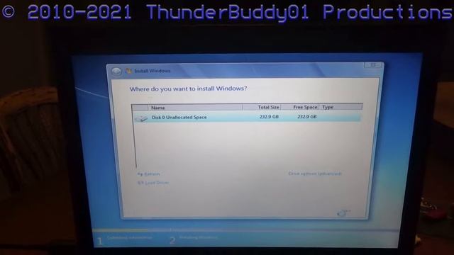 SSD AND WINDOWS 7... KTR-IP Restoration Part 2 (10/26-28/21) смотреть онлайн