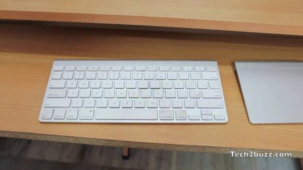 Apple Magic Trackpad Review