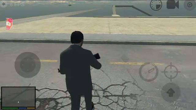 GTA V NOVA ATUALIZAÇÃO смотреть онлайн