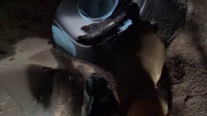 Обработка передних стаканов. И шумоизоляция стоек 🔇