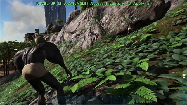 ARK Survival Evolved | NEVER SKIP ARM DAY смотреть онлайн