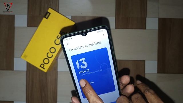 Poco C55 New Update - Poco C55 Update android 13?? - Poco C55 New Update 2023 - Poco C55 Update смотреть онлайн