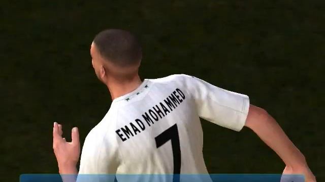 Asian Cup 2007 vs Euro 2008 Champions (PES 2008 Highlights) смотреть онлайн