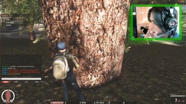 WAR ZOMBIE - LIVE #11 смотреть онлайн