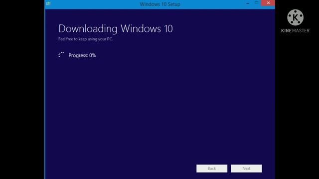 WINDOWS 10 INSTALLATION смотреть онлайн