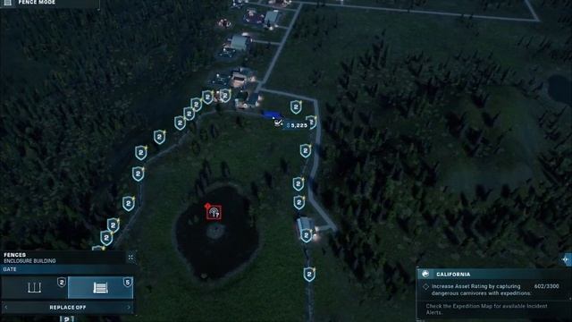 Jurassic World Evolution 2 Gameplay Walkthrough - Part 5 Ending смотреть онлайн