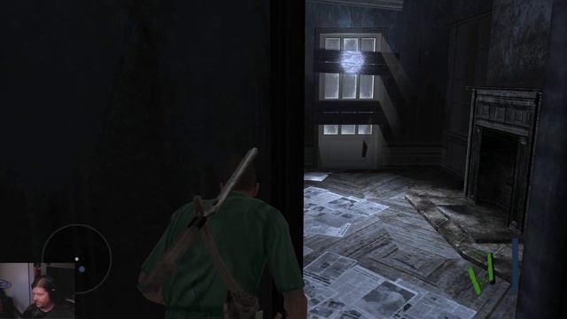 MANHUNT 2 UNCUNT PC Part 2 Ghosts. смотреть онлайн