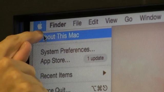 ShadowSense On MacOS X - Yosemite смотреть онлайн