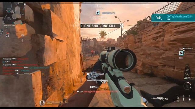 Infnts: "BoomTrap Protocol" смотреть онлайн