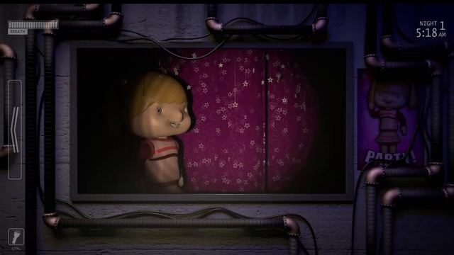 El Fangame con Problemas Legales - Jollibee's Phase 1-2 смотреть онлайн
