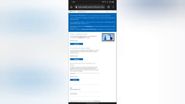 How to windows 11 iso file in 2023 | windows 11 iso file смотреть онлайн