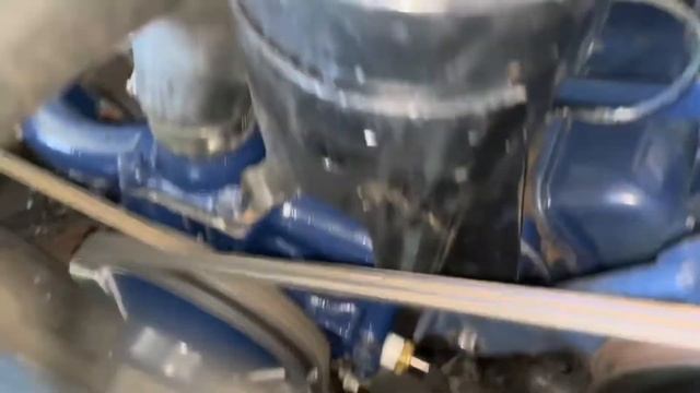 James' 1958 Cadillac Biarritz - Customer Concern, a little verification! смотреть онлайн