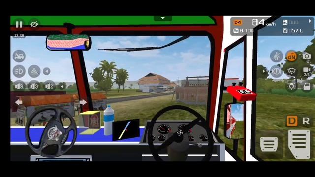 Indian truck! Ashok Leyland Truck Games - Android Gameplay #46 - truck games Ets2 смотреть онлайн