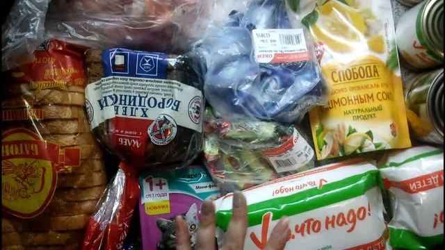 ✅ОКЕЙ✅ ЗАКУПКА ПРОДУКТОВ НА МЕСЯЦ С ЦЕНАМИ✅1 ЧАСТЬ