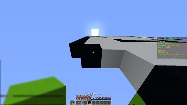 Dream's Skin | Minecraft Speed Build #5 смотреть онлайн