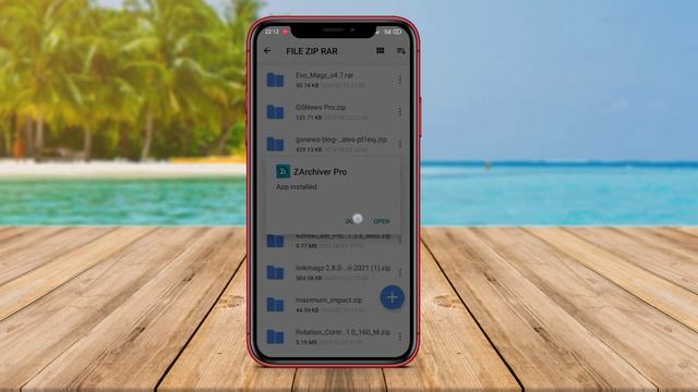 3 Best Open Zip/Rar Files On Android App in 2024 смотреть онлайн